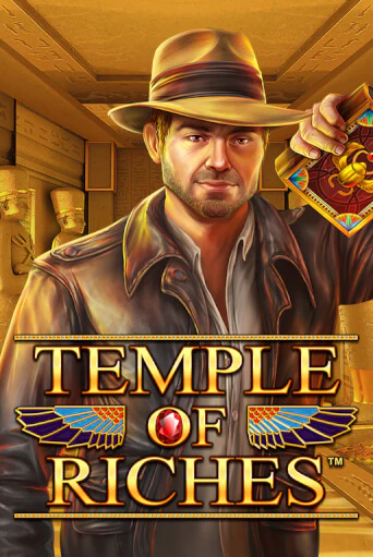 Temple of Riches играть онлайн | Фараон Казино бесплатно