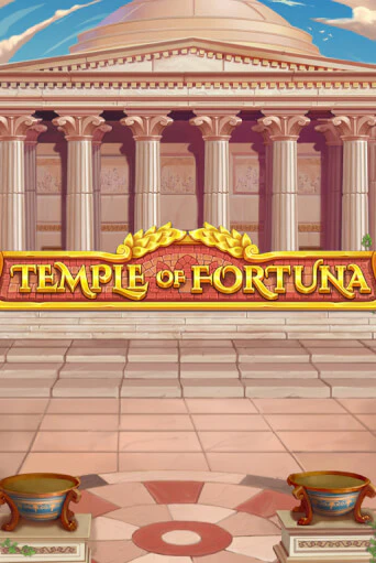 Temple of Fortuna играть онлайн | Фараон Казино бесплатно