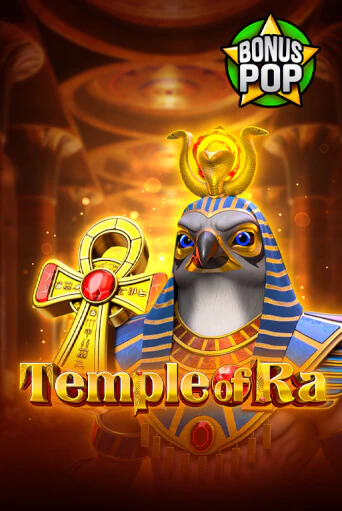 Temple of Ra играть онлайн | Фараон Казино бесплатно