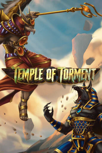 Temple Of Torment играть онлайн | Фараон Казино бесплатно