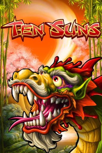 Ten Suns играть онлайн | Фараон Казино бесплатно