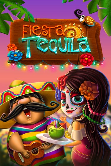 Tequila Fiesta играть онлайн | Фараон Казино бесплатно