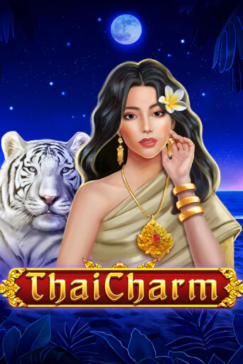 Thai Charm играть онлайн | Фараон Казино бесплатно