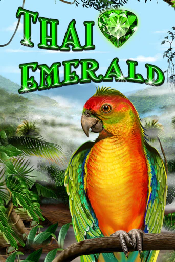 Thai Emerald играть онлайн | Фараон Казино бесплатно