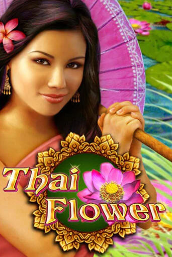 Thai Flower играть онлайн | Фараон Казино бесплатно