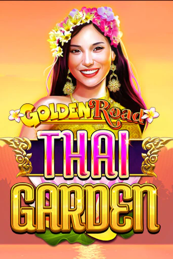 Thai Garden играть онлайн | Фараон Казино бесплатно