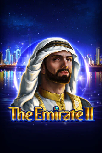 The Emirate 2 играть онлайн | Фараон Казино бесплатно