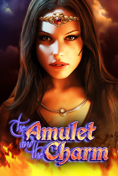 The Amulet And The Charm играть онлайн | Фараон Казино бесплатно