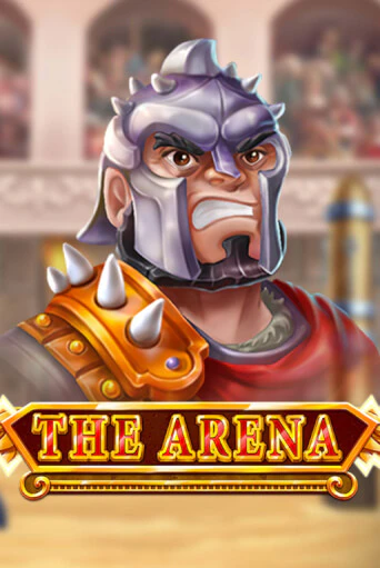 The Arena играть онлайн | Фараон Казино бесплатно