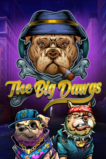 The Big Dawgs играть онлайн | Фараон Казино бесплатно