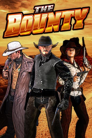 The Bounty играть онлайн | Фараон Казино бесплатно