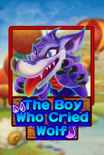 The Boy Who Cried Wolf играть онлайн | Фараон Казино бесплатно