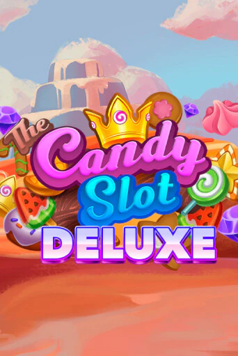 The Candy Slot Deluxe играть онлайн | Фараон Казино бесплатно