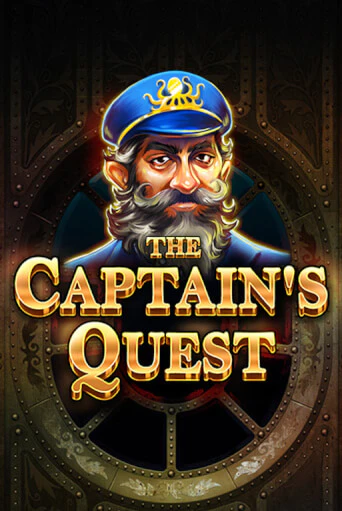 The Captain's Quest играть онлайн | Фараон Казино бесплатно