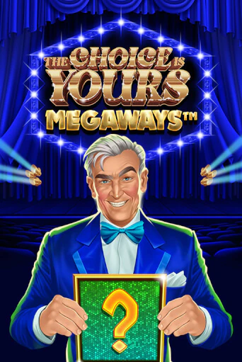 The Choice Is Yours Megaways играть онлайн | Фараон Казино бесплатно