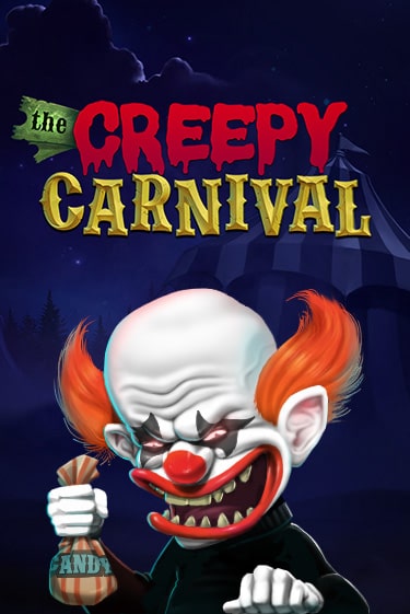 The Creepy Carnival играть онлайн | Фараон Казино бесплатно