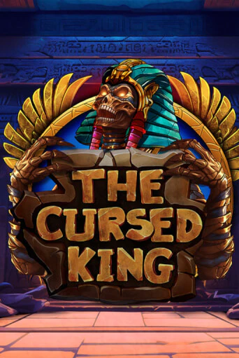 The Cursed King играть онлайн | Фараон Казино бесплатно