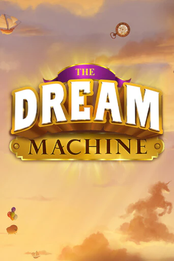 The Dream Machine играть онлайн | Фараон Казино бесплатно