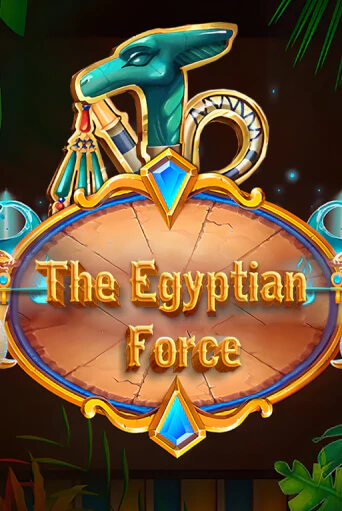 The Egyptian Force играть онлайн | Фараон Казино бесплатно