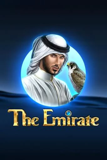 The Emirate играть онлайн | Фараон Казино бесплатно