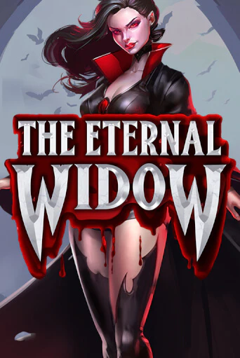 The Eternal Widow™ играть онлайн | Фараон Казино бесплатно