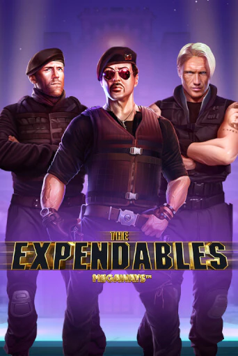 The Expendables Megaways играть онлайн | Фараон Казино бесплатно