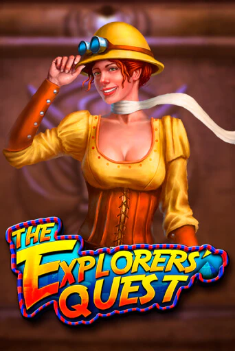 The Explorer's Quest играть онлайн | Фараон Казино бесплатно