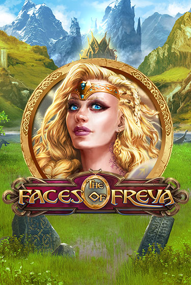 The Faces of Freya играть онлайн | Фараон Казино бесплатно