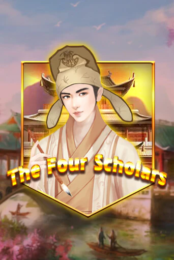 The Four Scholars играть онлайн | Фараон Казино бесплатно