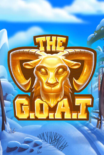 The G.O.A.T играть онлайн | Фараон Казино бесплатно