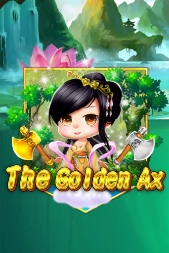 The Golden Ax играть онлайн | Фараон Казино бесплатно