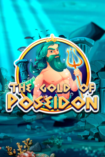 The Gold of Poseidon играть онлайн | Фараон Казино бесплатно