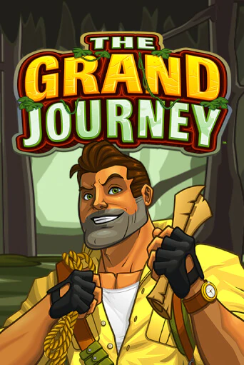 The Grand Journey играть онлайн | Фараон Казино бесплатно