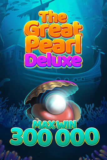 The Great Pearl Deluxe играть онлайн | Фараон Казино бесплатно