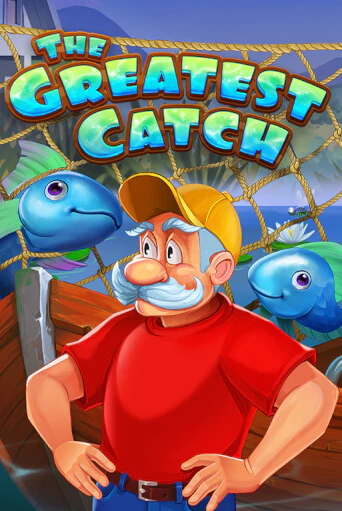 The Greatest Catch играть онлайн | Фараон Казино бесплатно