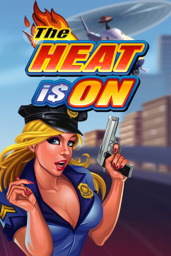 The Heat Is On играть онлайн | Фараон Казино бесплатно