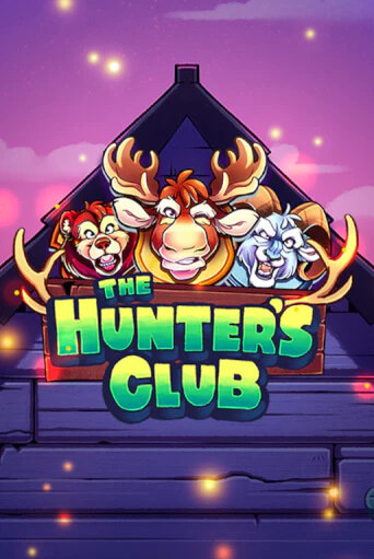 The Hunters Club играть онлайн | Фараон Казино бесплатно