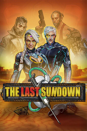 The Last Sundown играть онлайн | Фараон Казино бесплатно