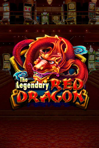 The Legendary Red Dragon играть онлайн | Фараон Казино бесплатно