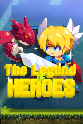 The Legend of Heroes играть онлайн | Фараон Казино бесплатно