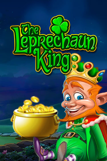 The Leprechaun King играть онлайн | Фараон Казино бесплатно