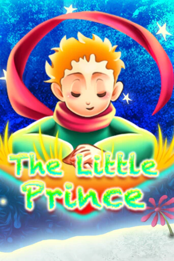 The Little Prince играть онлайн | Фараон Казино бесплатно