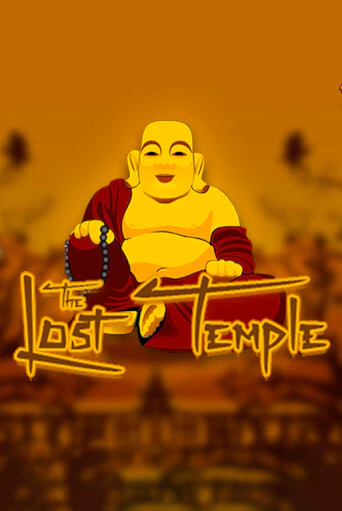 The Lost Temple играть онлайн | Фараон Казино бесплатно