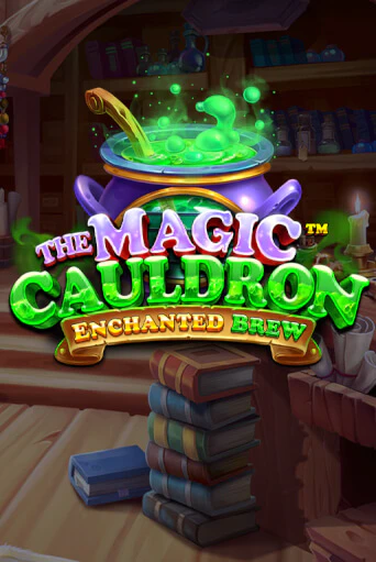 The Magic Cauldron играть онлайн | Фараон Казино бесплатно