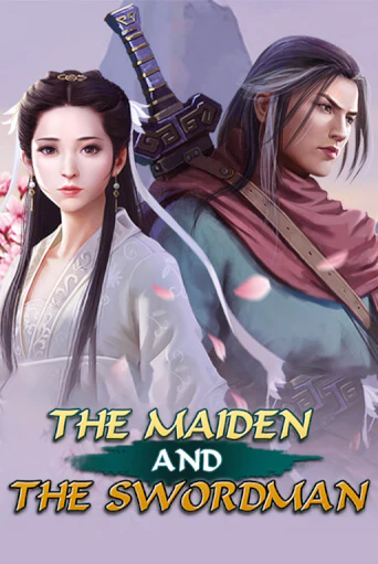 The Maiden & The Swordman играть онлайн | Фараон Казино бесплатно