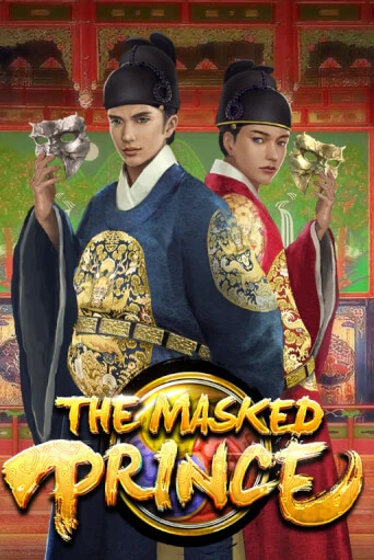 The Masked Prince играть онлайн | Фараон Казино бесплатно