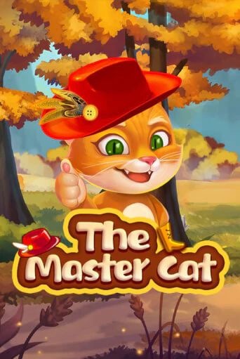 The Master Cat играть онлайн | Фараон Казино бесплатно