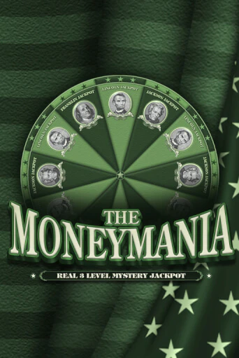 The Moneymania играть онлайн | Фараон Казино бесплатно