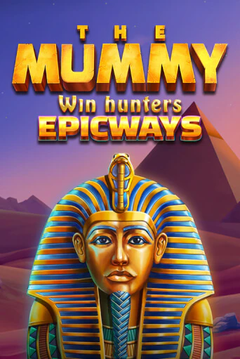 The Mummy Win Hunters EPICWAYS играть онлайн | Фараон Казино бесплатно