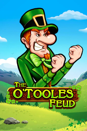 The O'Tooles Feud играть онлайн | Фараон Казино бесплатно